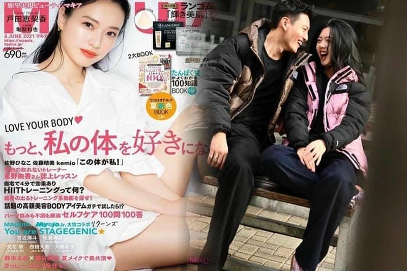 ノース フェイス アノラック ベージュ