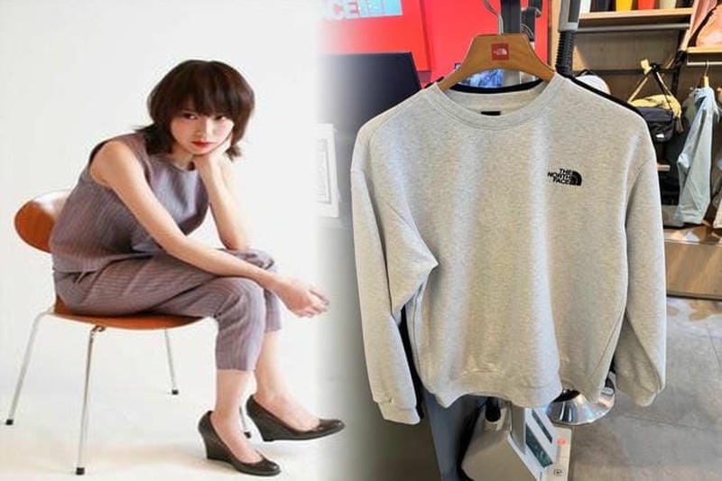 ノース フェイス アウトドア テーブル