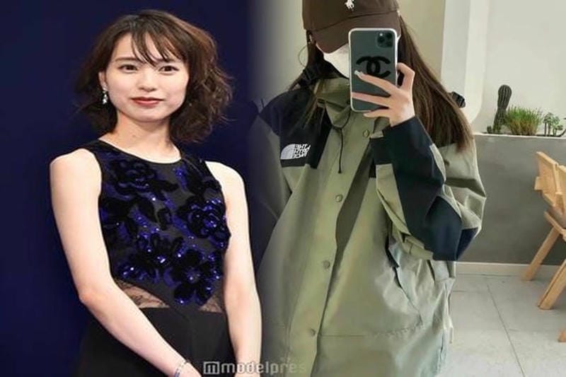 ノース フェイス アウトドア ショップ