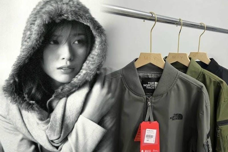 ノース フェイス np11834 偽物