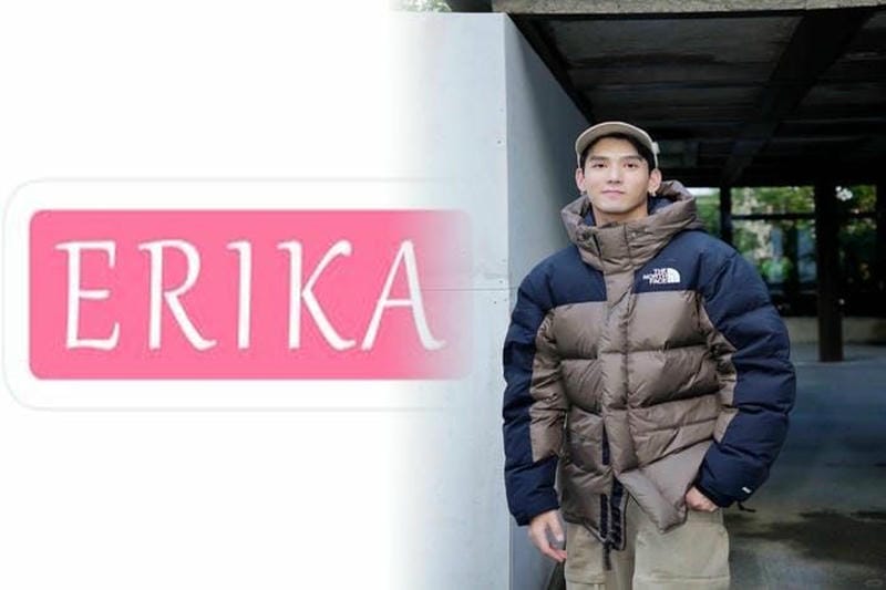 ノース フェイス kabig レビュー