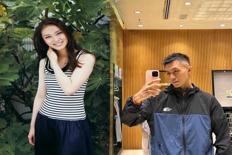 ノース フェイス モック ネック