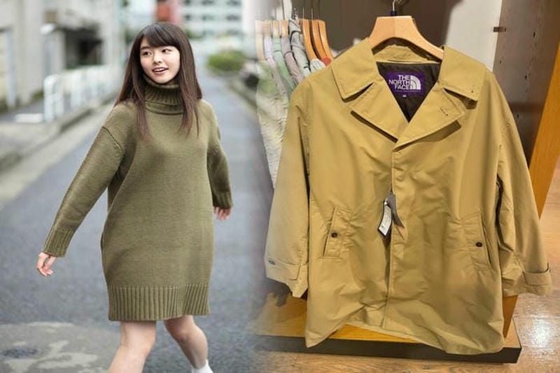 ノース フェイス kaban ネイビー