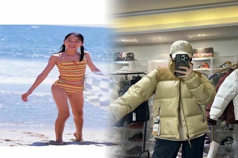 ノース フェイス dryvent 偽物