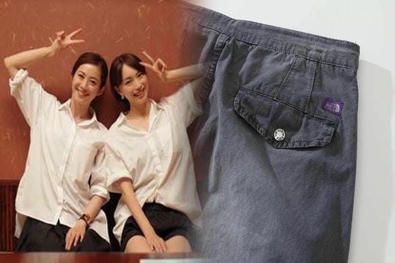 ノース フェイス bc ダッフル 30