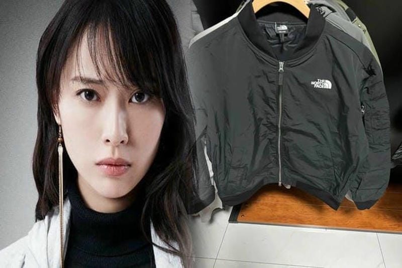 ノース フェイス 2way デイパック