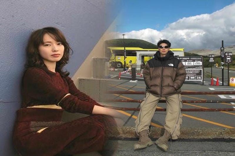 ジムニー ステッカー ノース フェイス