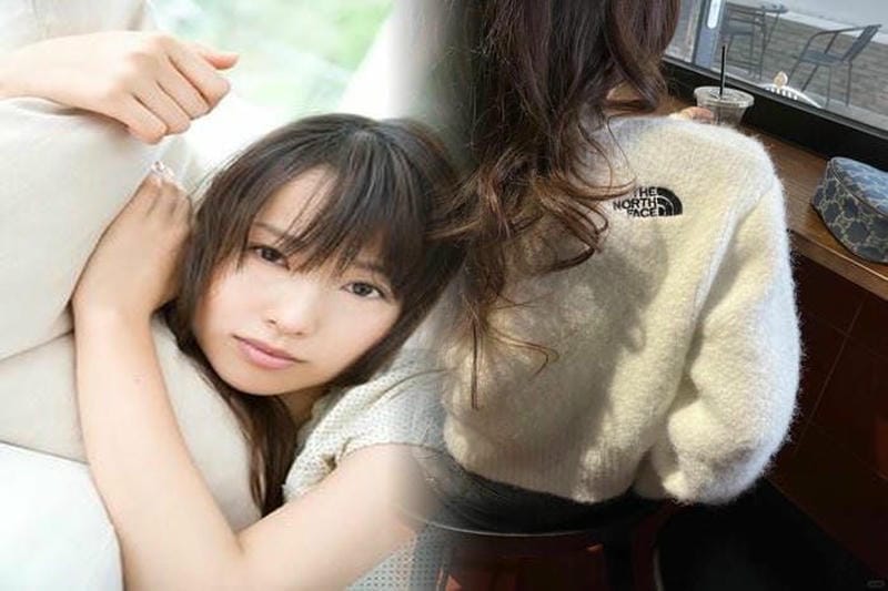 ノース フェイス バーサ ビーニー