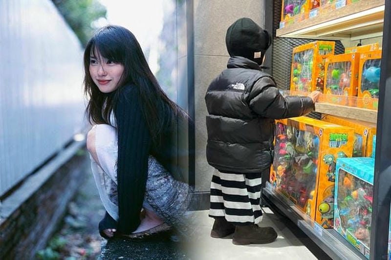 ノース フェイス バルトロ サイズ