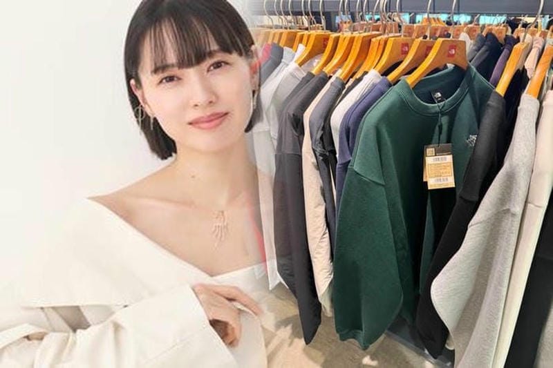 ノース フェイス キッズ ソックス