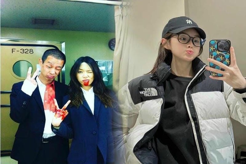 the north face 大阪