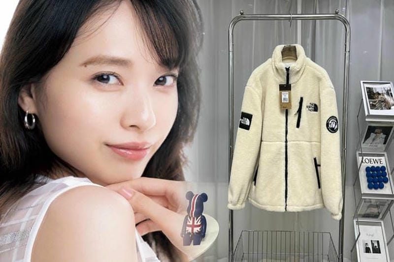 ノース フェイス ヌプシ ミュール