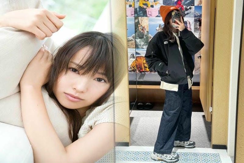 the north face 新宿