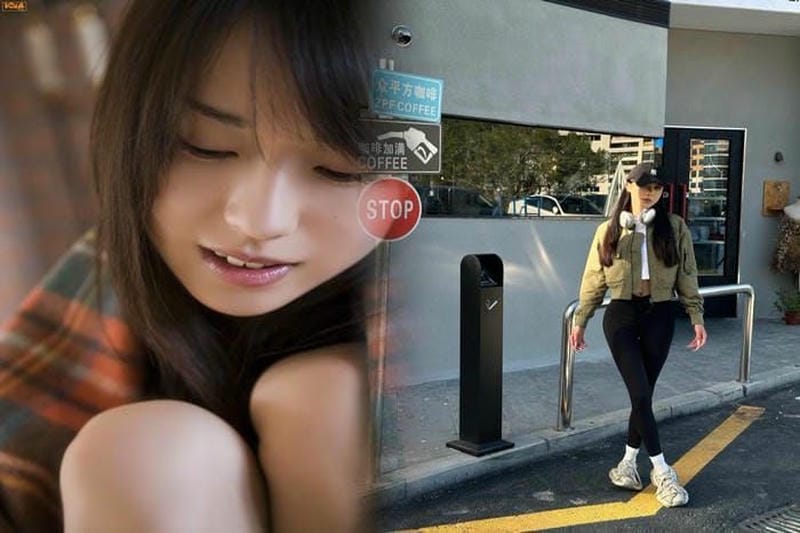 ビック ショット ノース フェイス