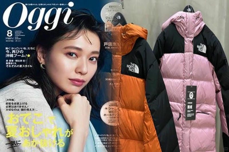 ノース フェイス ランニング グローブ