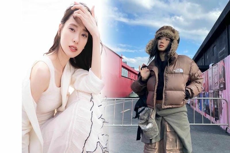 ノース フェイス ネバー ストップ