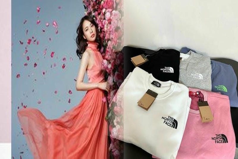 ノース フェイス プロ フィット 40