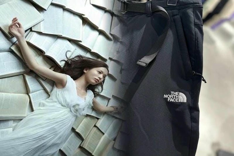 ノース フェイス フリース 洗濯 方法