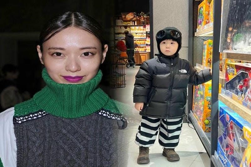 グラン デュオ 立川 ノース フェイス