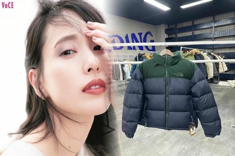 ノース フェイス シャトル ワレット