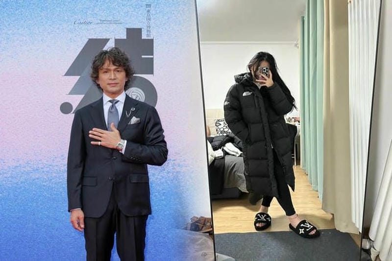 ノース フェイス スウィープ コーデ