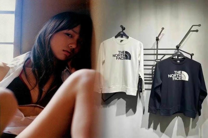 ノース フェイス ナイロン ダッフル