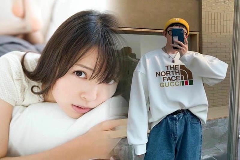 ノース フェイス クレストン ミッド