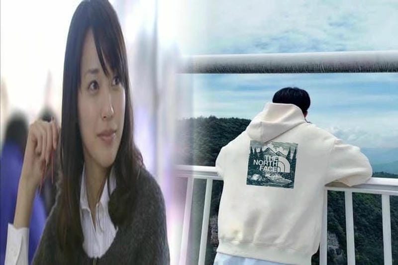 ノース フェイス ヌプシ ブーティー