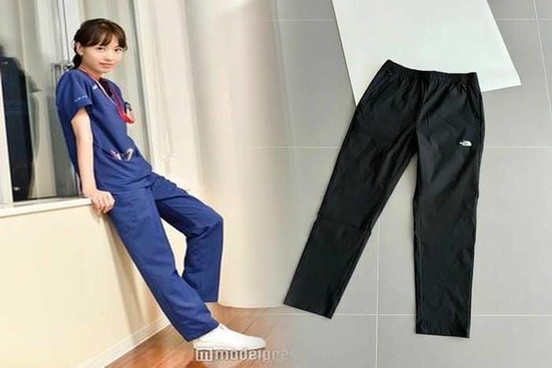 アーバン ネイビー ノース フェイス