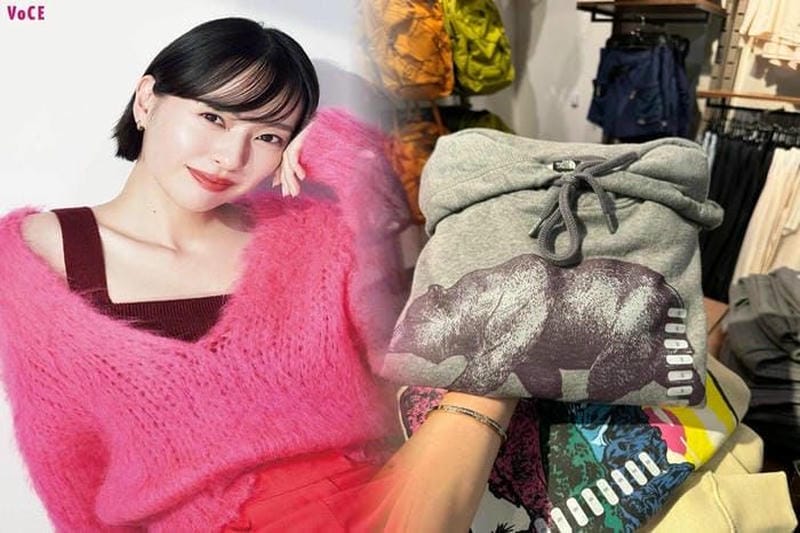 ノース フェイス ケーブル ビーニー