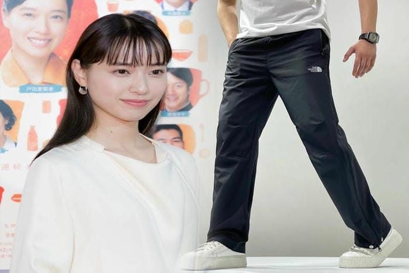 ノース フェイス トップス レディース