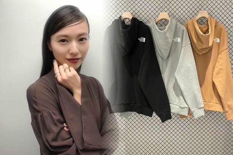 ウイング ベイ 小樽 ノース フェイス