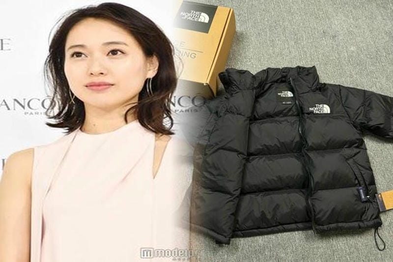 アミュ プラザ 長崎 ノース フェイス