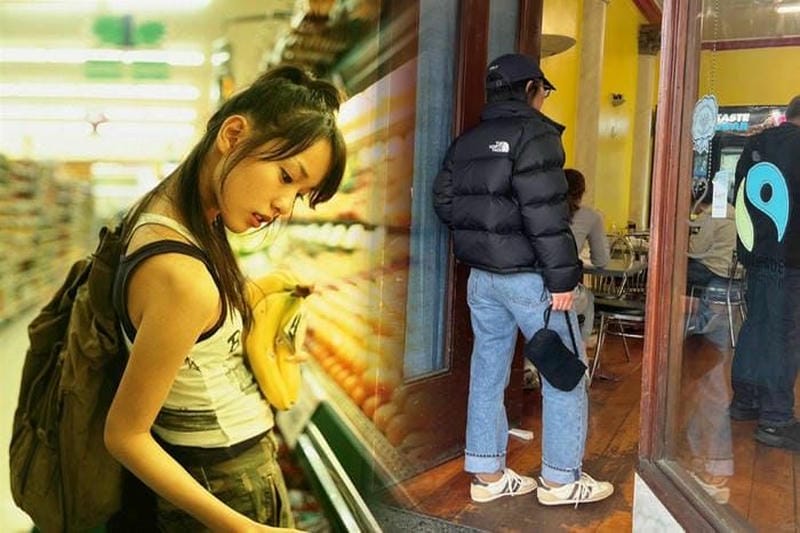 ザ ノース フェイス シングル ショット