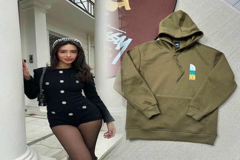 ノース フェイス cedar mesa