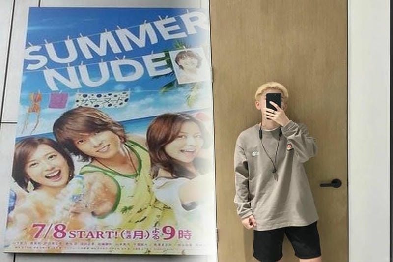 ノース フェイス ナイロン ダッフル 50