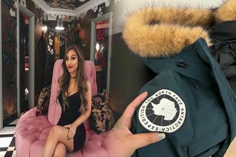 ネック ウォーマー キッズ ノース フェイス