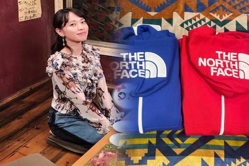 ノース フェイス ネック ウォーマー キッズ