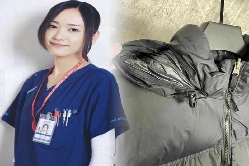 ノース フェイス メンズ サイズ 女性