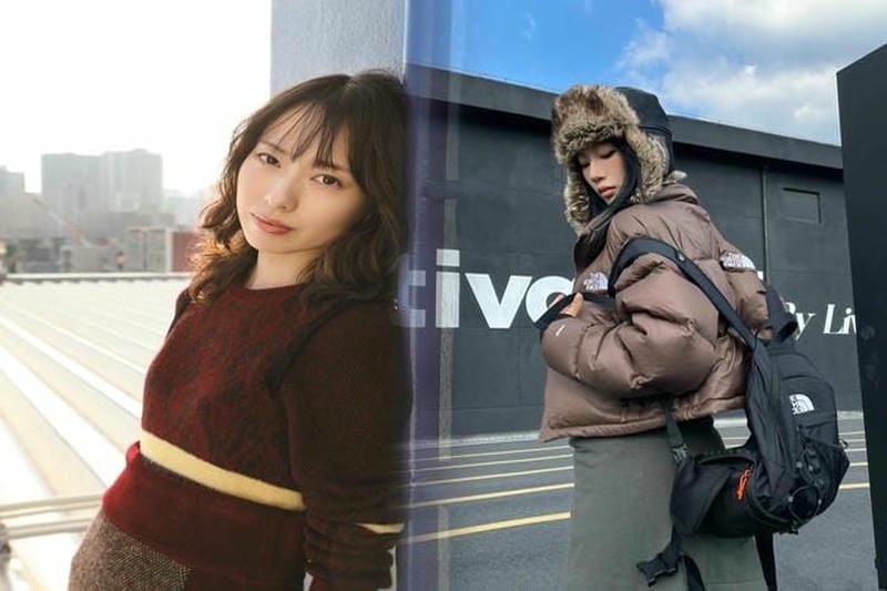 ノースフェイス シュプリーム 2021