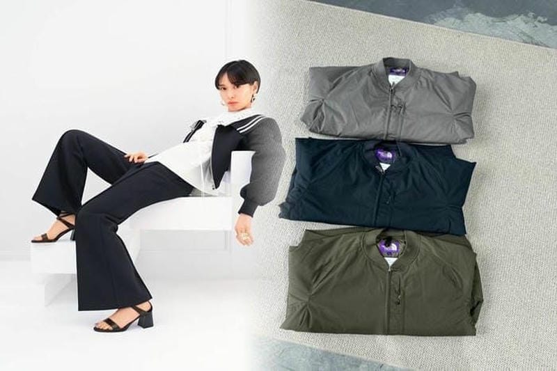 ノース フェイス オンライン ショップ