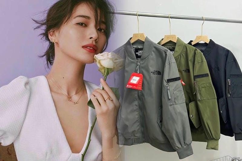 軽井沢 アウトレット ノース フェイス