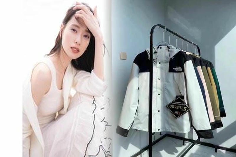 ノース フェイス バルトロ サイズ 感