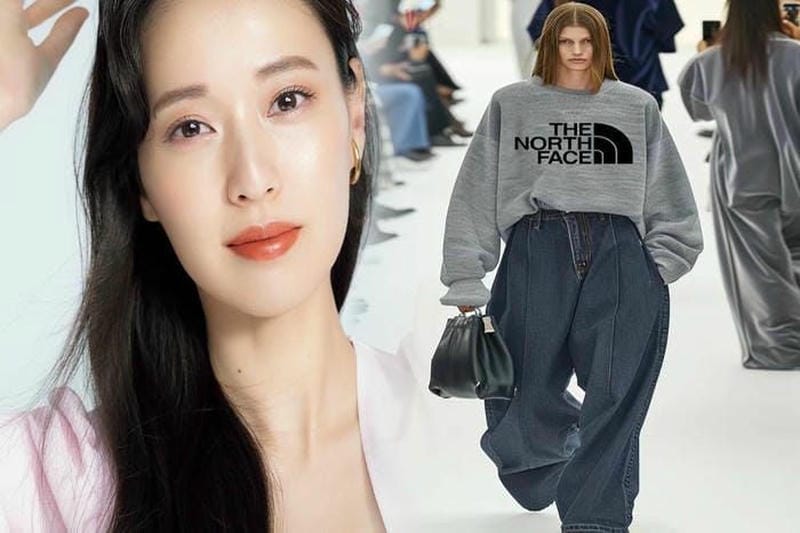 ノース フェイス エクスペ ディション