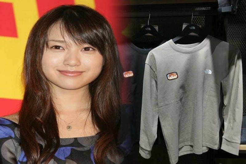 ノース フェイス ベビー ブランケット