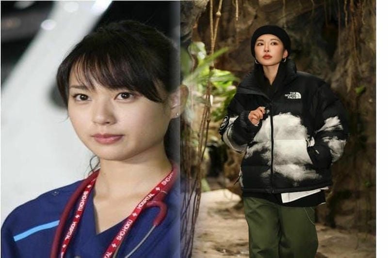 ノース フェイス ウインド ストッパー