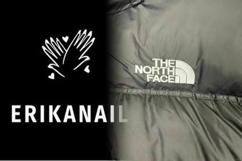 THE NORTH FACEキッズパーカー100