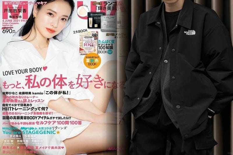 ノース フェイス ヴィンテージ ホワイト