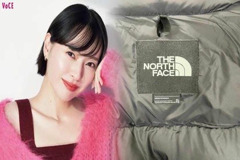 ノース フェイス レディース ランキング