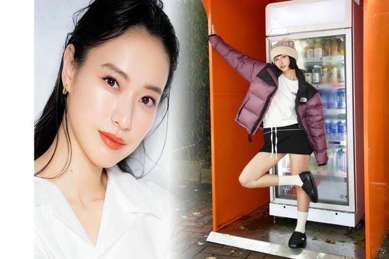 ノース フェイス フレキシブル ショート